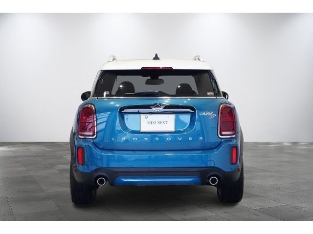 BMW MINI COOPER SD CROSS 2021 Image 31