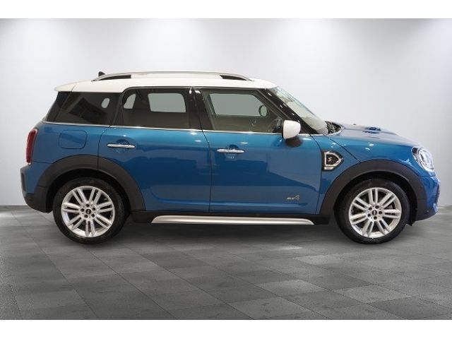 BMW MINI COOPER SD CROSS 2021 Image 31