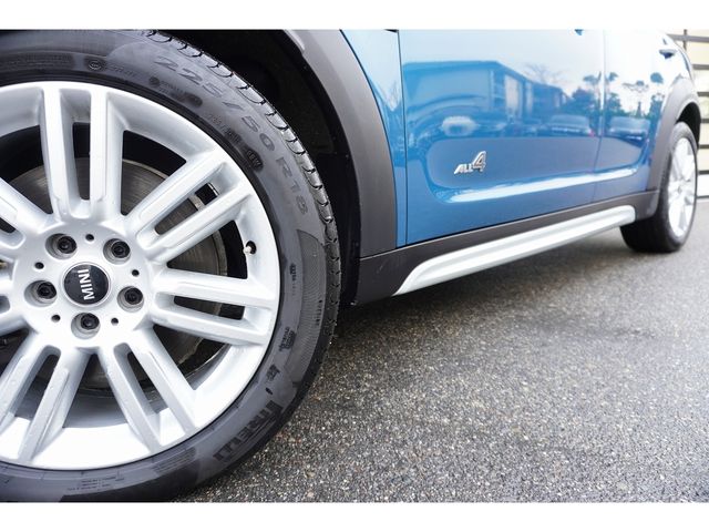 BMW MINI COOPER SD CROSS 2021 Image 31