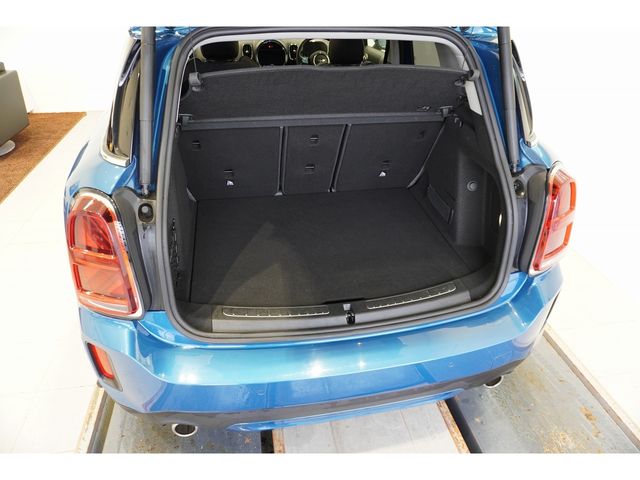 BMW MINI COOPER SD CROSS 2021 Image 31