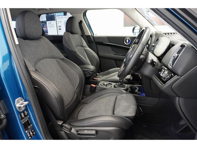 BMW MINI COOPER SD CROSS 2021 Image 31