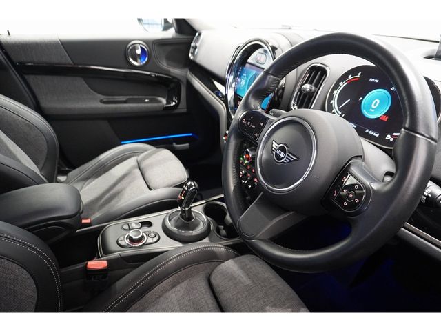 BMW MINI COOPER SD CROSS 2021 Image 31