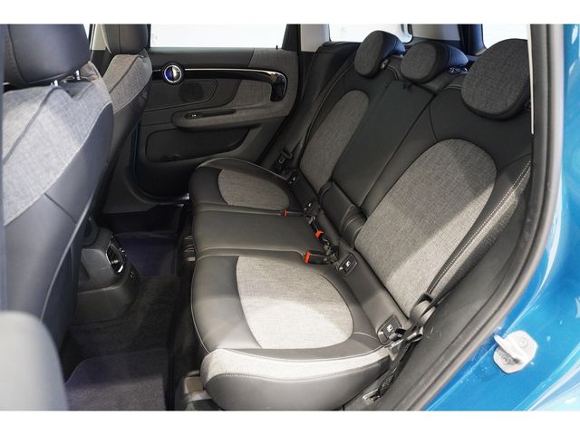 BMW MINI COOPER SD CROSS 2021 Image 31