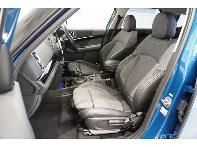 BMW MINI COOPER SD CROSS 2021 Image 31