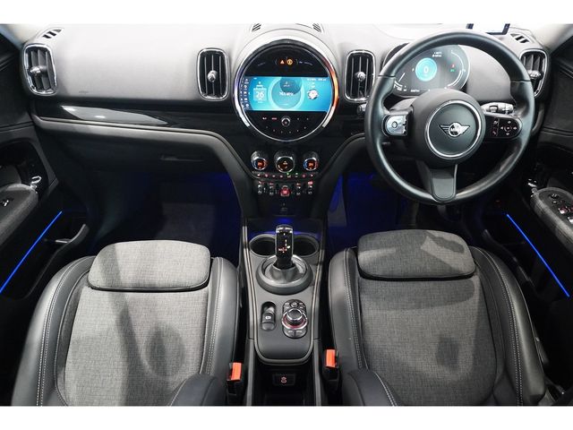 BMW MINI COOPER SD CROSS 2021 Image 31