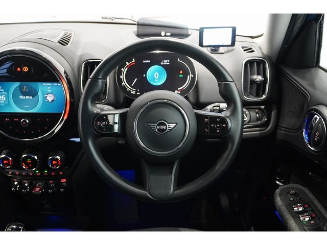 BMW MINI COOPER SD CROSS 2021 Image 31