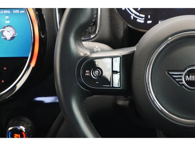 BMW MINI COOPER SD CROSS 2021 Image 31