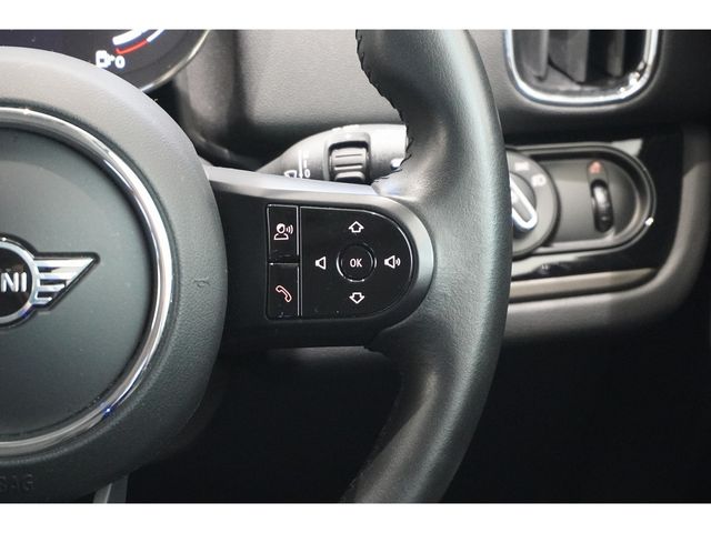 BMW MINI COOPER SD CROSS 2021 Image 31