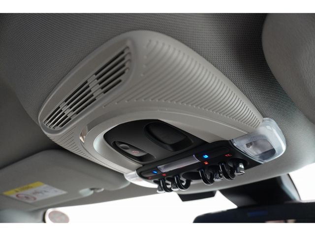 BMW MINI COOPER SD CROSS 2021 Image 31