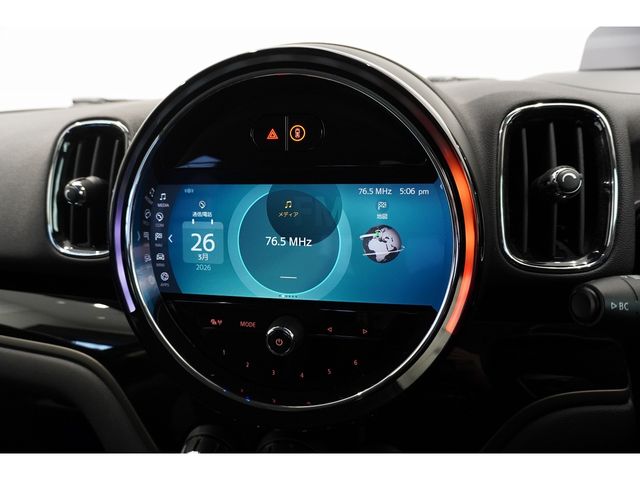 BMW MINI COOPER SD CROSS 2021 Image 31