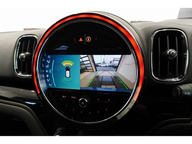 BMW MINI COOPER SD CROSS 2021 Image 31