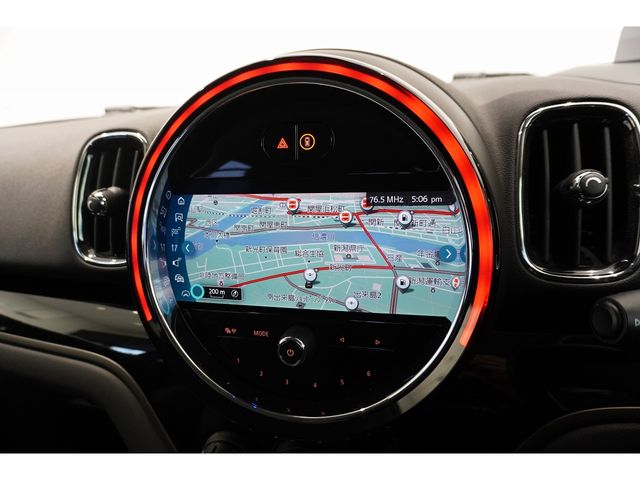 BMW MINI COOPER SD CROSS 2021 Image 31