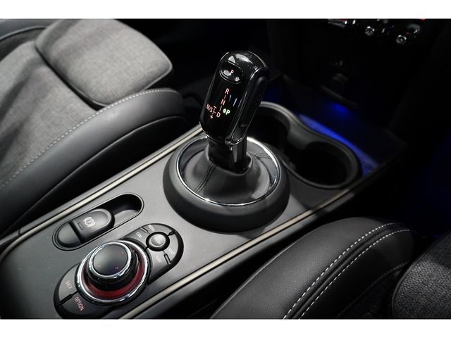 BMW MINI COOPER SD CROSS 2021 Image 31