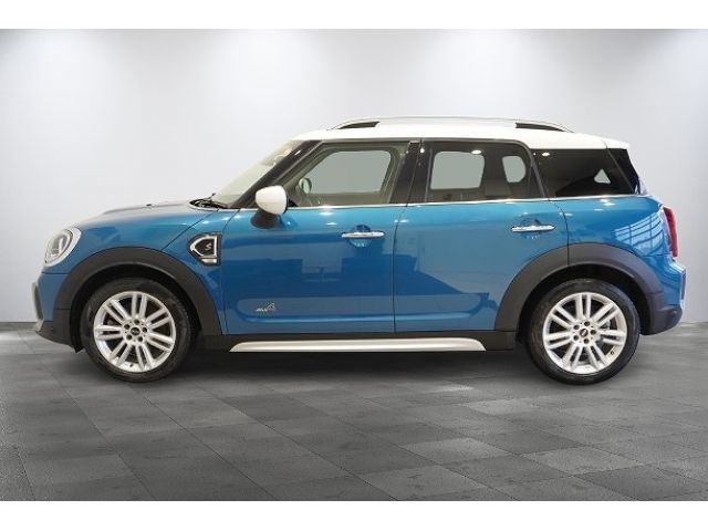 BMW MINI COOPER SD CROSS 2021 Image 31