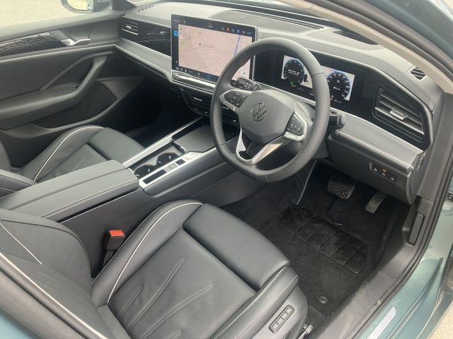 VOLKSWAGEN PASSAT WA 2025 Image 31