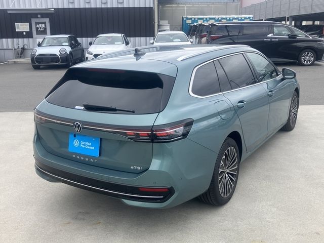 VOLKSWAGEN PASSAT WA 2025 Image 31