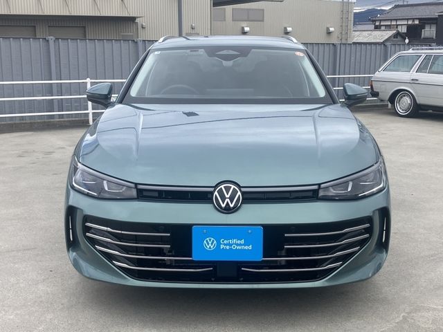 VOLKSWAGEN PASSAT WA 2025 Image 31