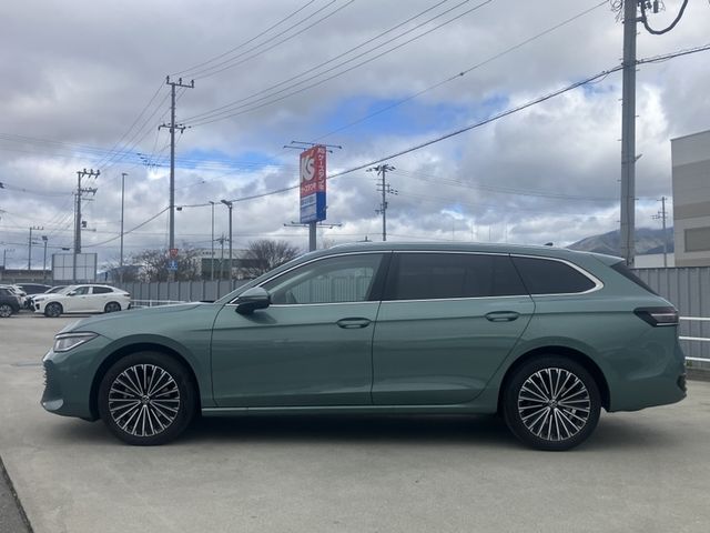 VOLKSWAGEN PASSAT WA 2025 Image 31