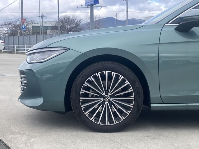 VOLKSWAGEN PASSAT WA 2025 Image 31