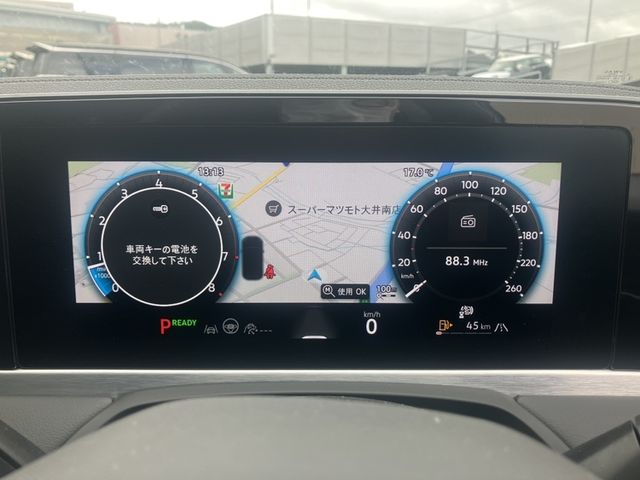 VOLKSWAGEN PASSAT WA 2025 Image 31