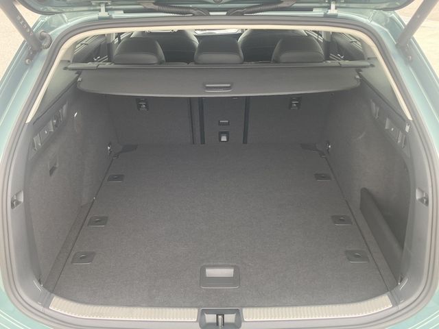 VOLKSWAGEN PASSAT WA 2025 Image 31