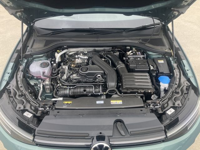 VOLKSWAGEN PASSAT WA 2025 Image 31