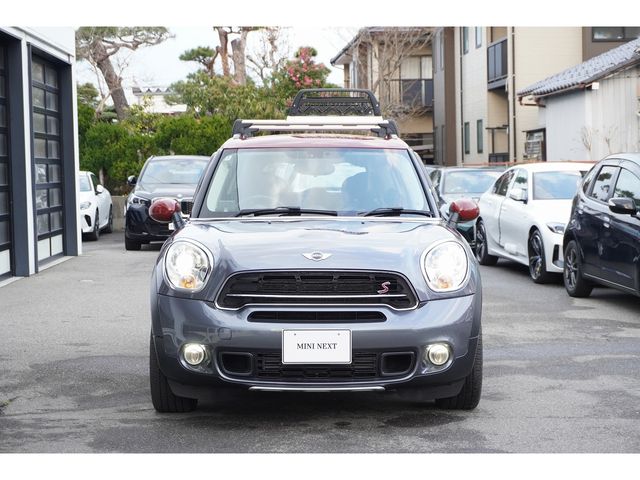 BMW MINI COOPER SD C 2016 Image 31