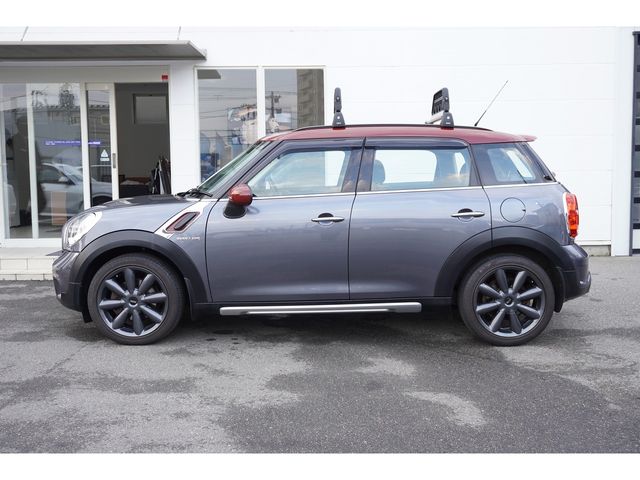BMW MINI COOPER SD C 2016 Image 31