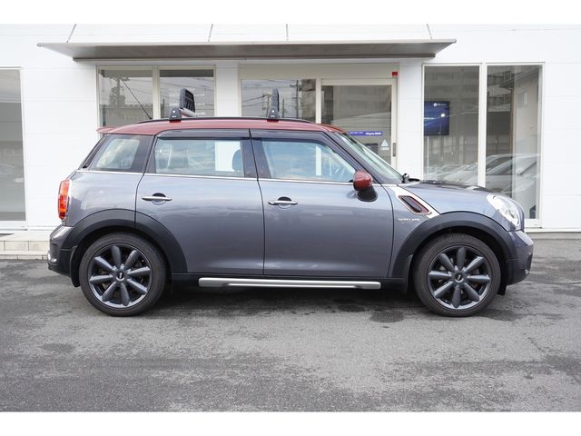 BMW MINI COOPER SD C 2016 Image 31