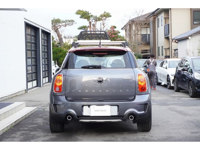 BMW MINI COOPER SD C 2016 Image 31