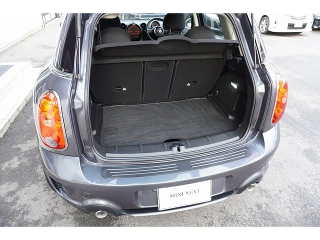 BMW MINI COOPER SD C 2016 Image 31