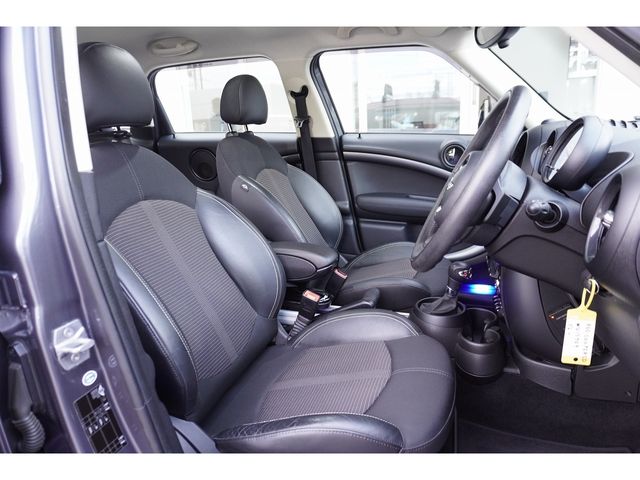 BMW MINI COOPER SD C 2016 Image 31