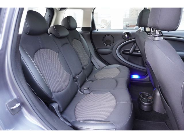 BMW MINI COOPER SD C 2016 Image 31