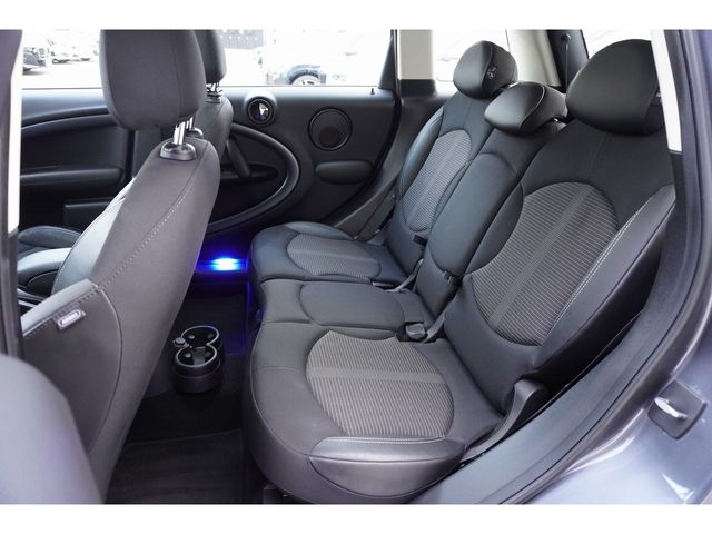 BMW MINI COOPER SD C 2016 Image 31