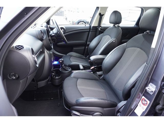 BMW MINI COOPER SD C 2016 Image 31