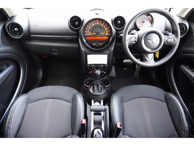 BMW MINI COOPER SD C 2016 Image 31