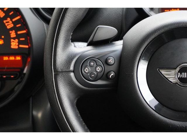 BMW MINI COOPER SD C 2016 Image 31