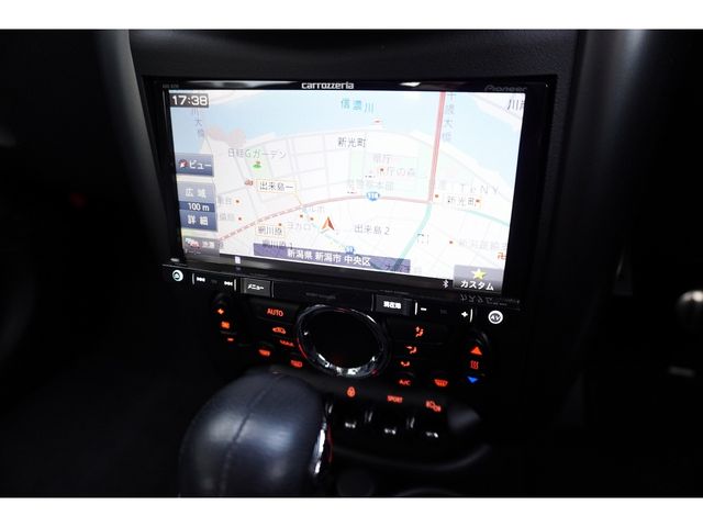 BMW MINI COOPER SD C 2016 Image 31