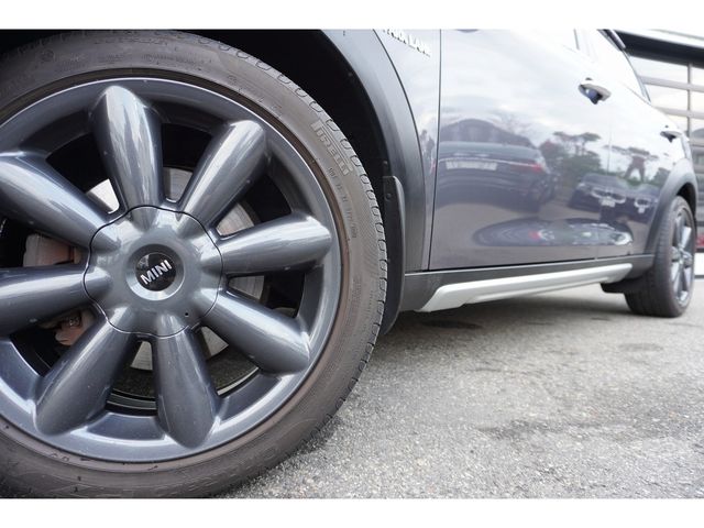 BMW MINI COOPER SD C 2016 Image 31