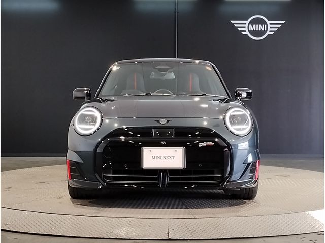 BMW MINI COOPER 2025 Image 31