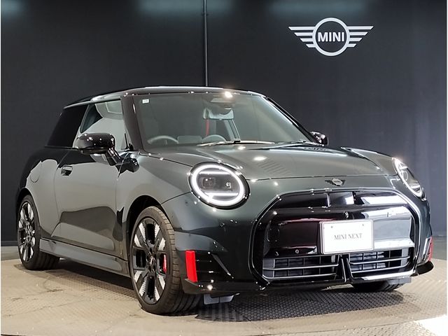 BMW MINI COOPER 2025 Image 31