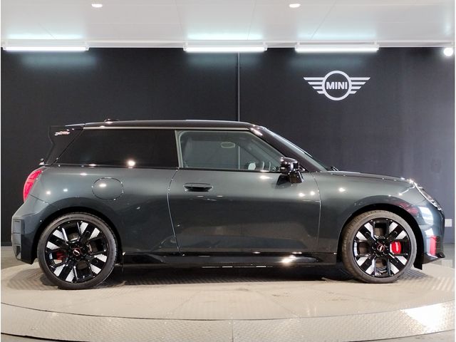 BMW MINI COOPER 2025 Image 31