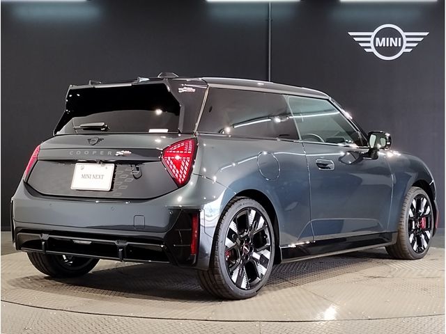 BMW MINI COOPER 2025 Image 31
