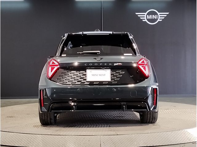BMW MINI COOPER 2025 Image 31