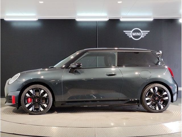 BMW MINI COOPER 2025 Image 31