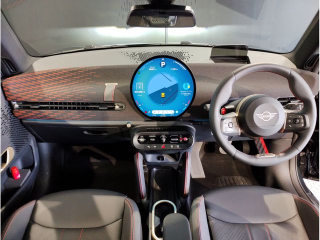 BMW MINI COOPER 2025 Image 31