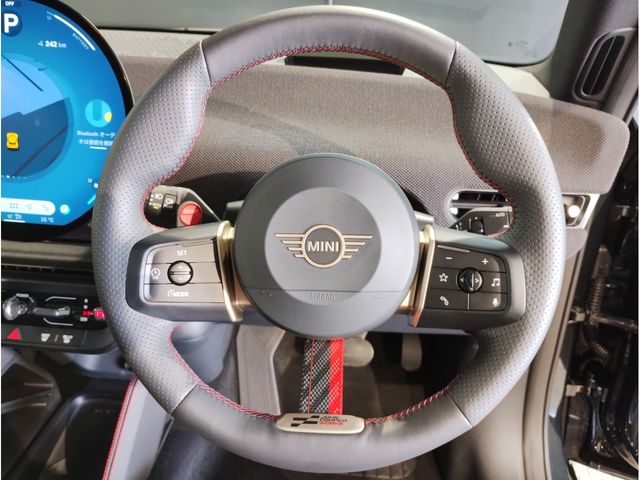 BMW MINI COOPER 2025 Image 31