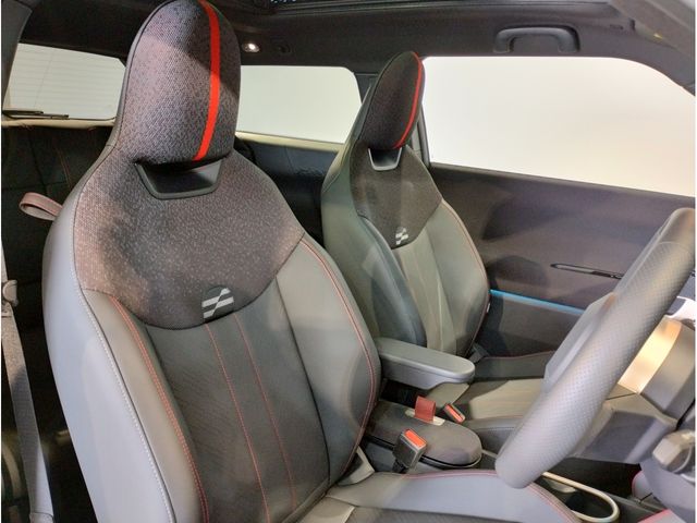 BMW MINI COOPER 2025 Image 31