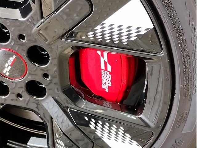 BMW MINI COOPER 2025 Image 31