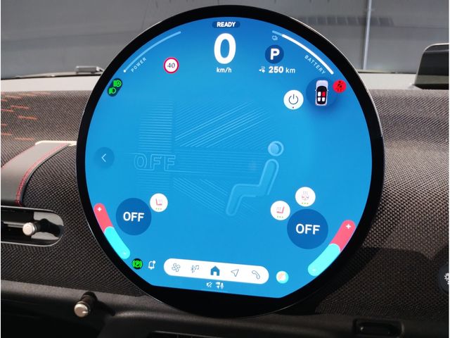 BMW MINI COOPER 2025 Image 31